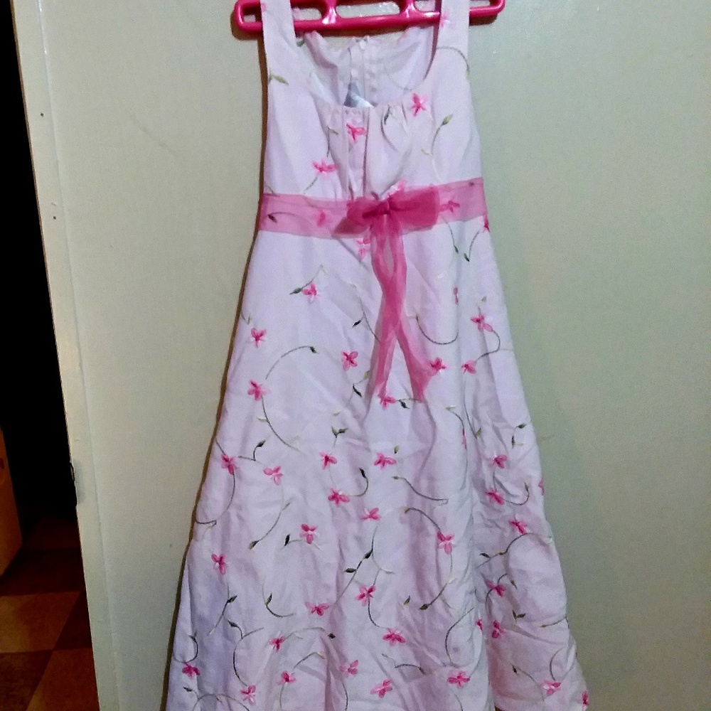 NEW!!! Bonnie Jean Dress